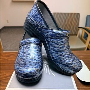 Dansko Nursing clog
